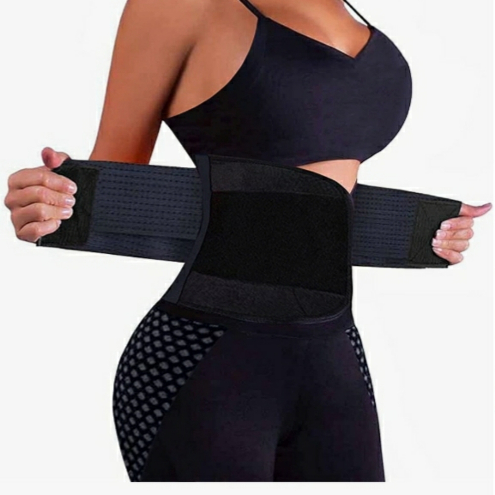 waist trainer size medium